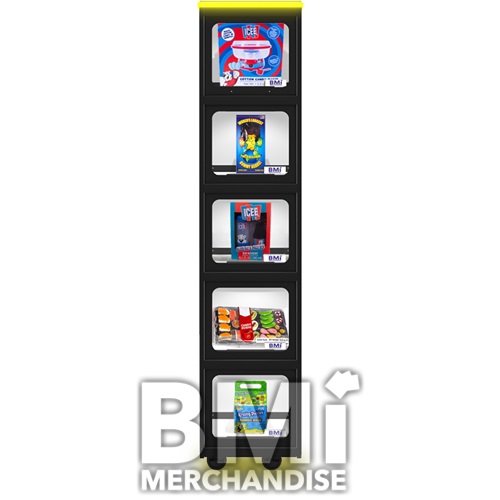 16PC BAYTEK C DOOR UNIT CANDY FILL KIT